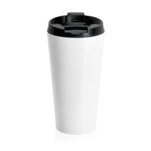 Load image into Gallery viewer, UV Gang I Am Enough Stainless Steel Travel Mug
