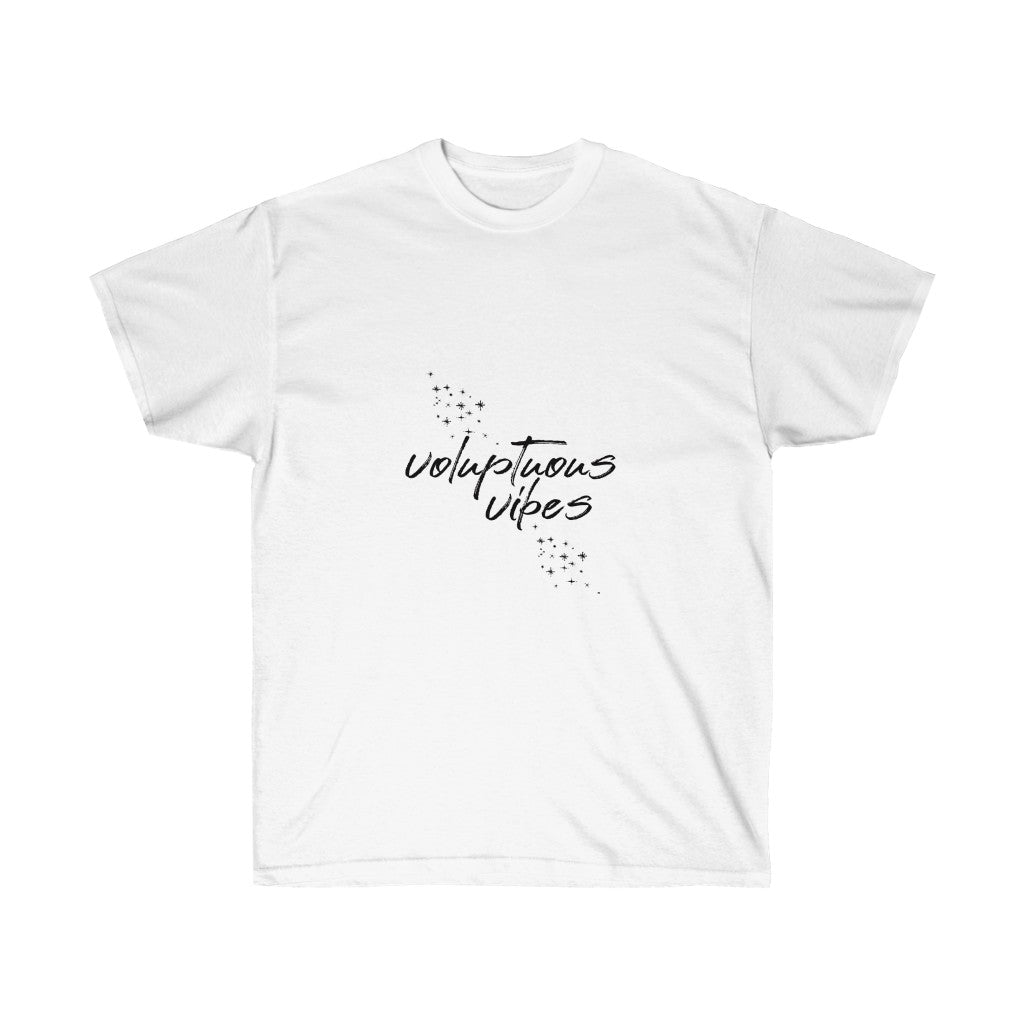 UV Gang Voluptuous Vibes T-shirt